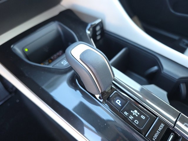 New 2026 Toyota Crown Limited image 22