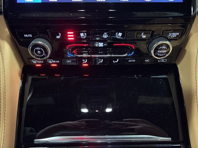 Used 2025 Jeep Grand Cherokee L Summit image 19