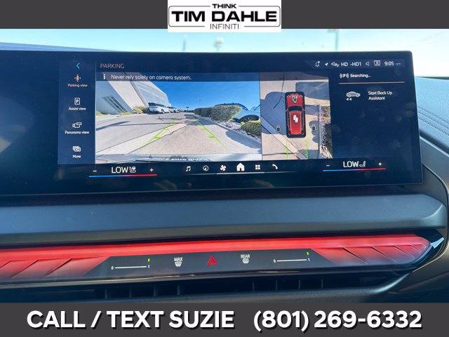 Used 2026 BMW X3 xDrive30i AWD/4WD image 15
