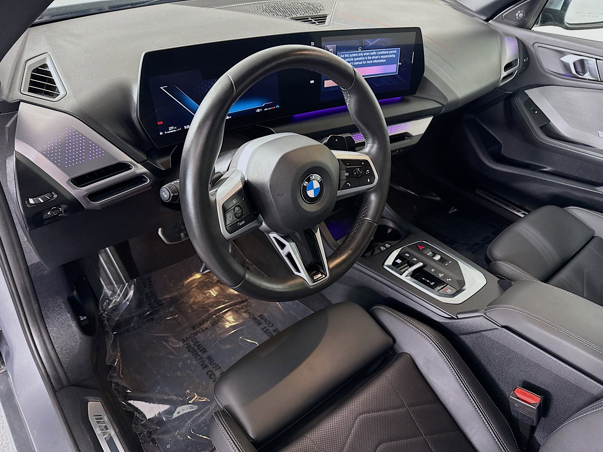 Used 2025 BMW 228i xDrive image 23