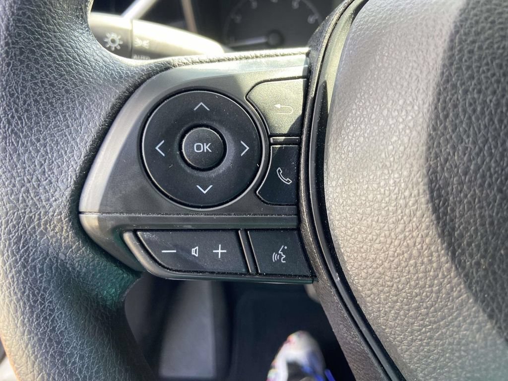 Used 2023 Toyota Corolla LE FWD image 32