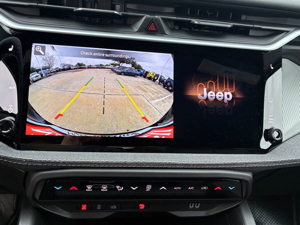 New 2026 Jeep Cherokee Limited AWD/4WD image 9