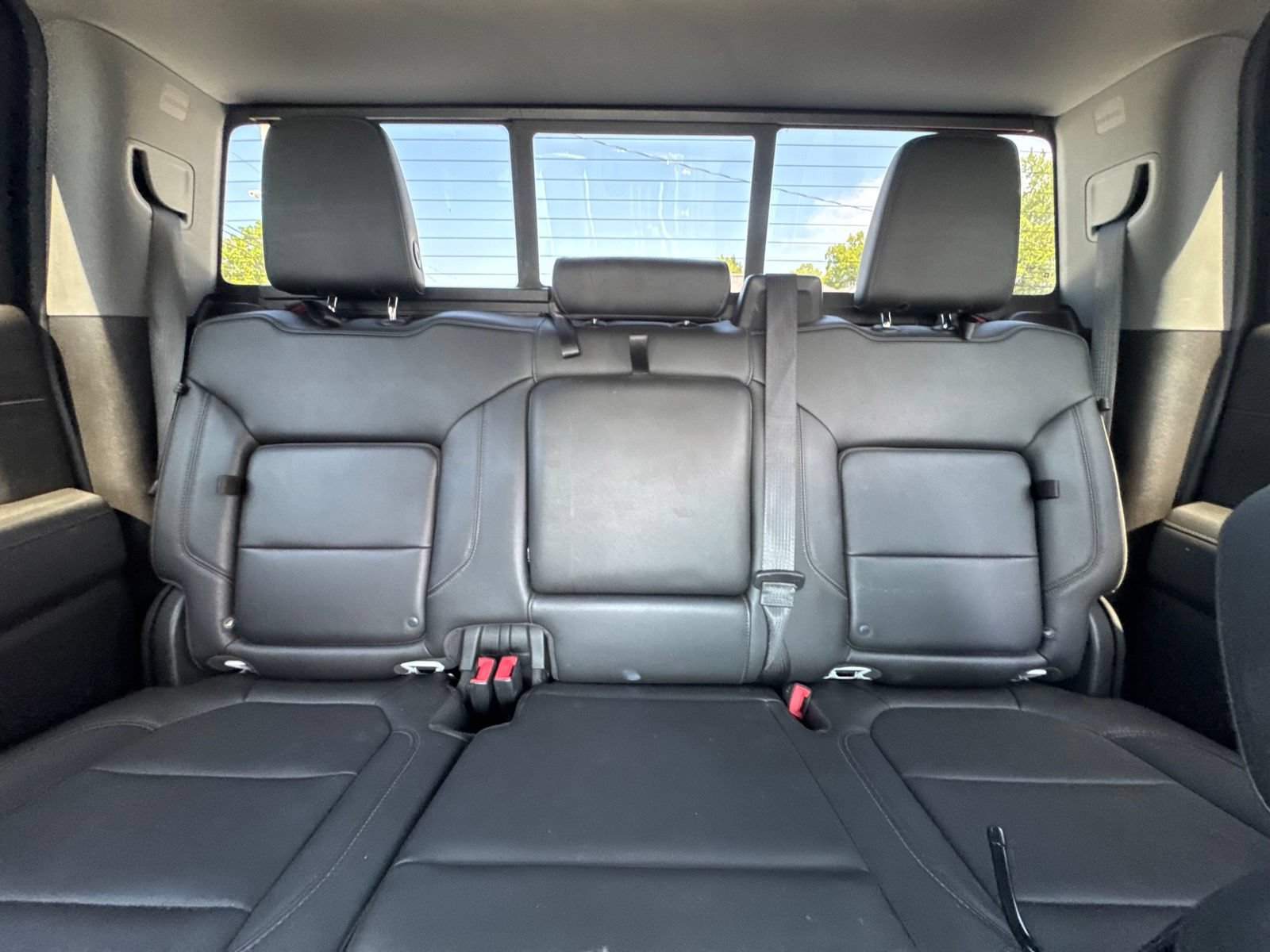 Used 2019 Chevrolet Silverado 1500 RST w/ All-Star Edition AWD/4WD image 21