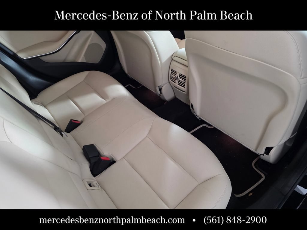 Used 2018 Mercedes-Benz GLA 250 image 27