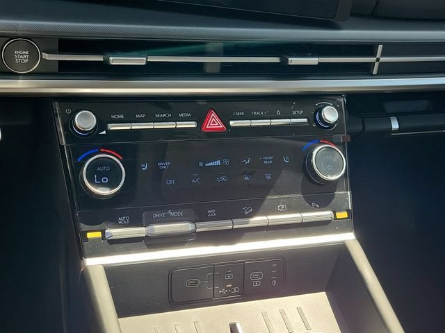 New 2027 Hyundai Santa Fe SEL AWD/4WD image 14