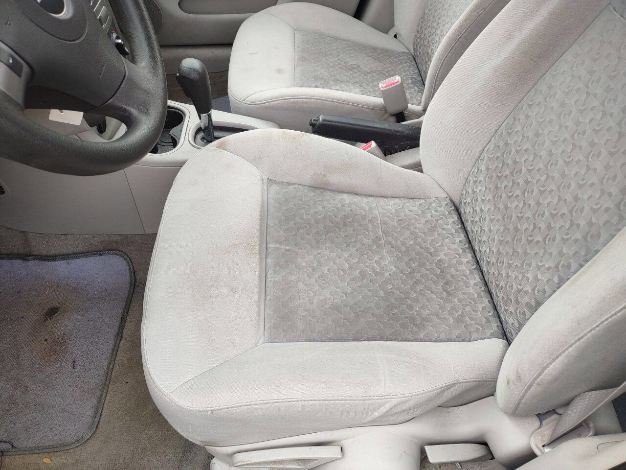 Used 2008 Chevrolet Cobalt LS image 11