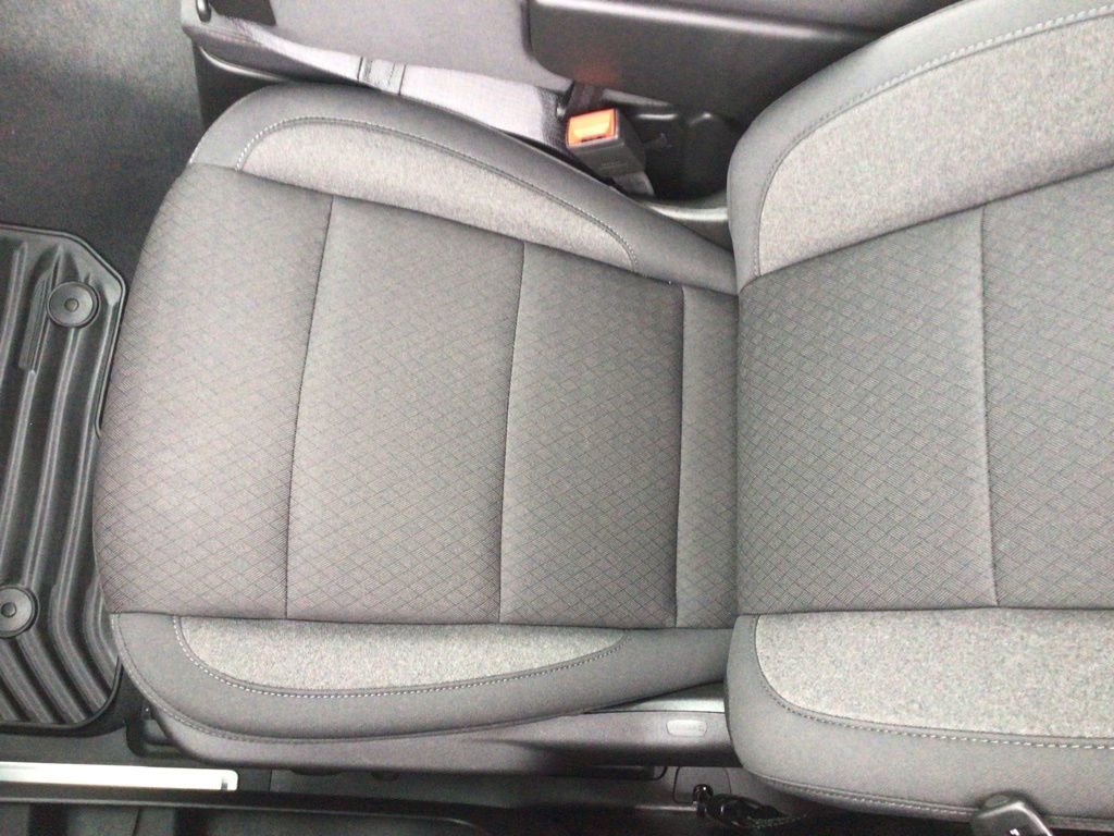 New 2025 Chevrolet Silverado 1500 RST image 9