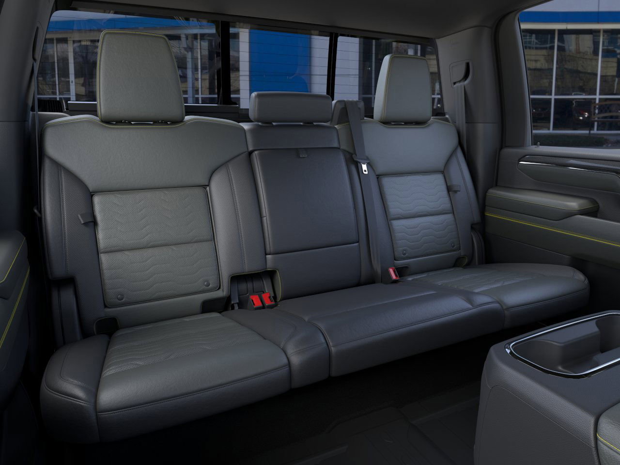 New 2026 Chevrolet Silverado 2500 ZR2 image 17