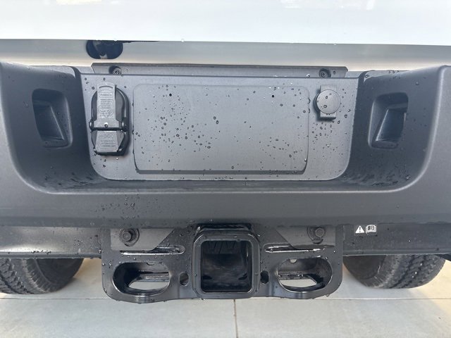 New 2026 Ford F350 XL w/ STX Appearance Package image 27