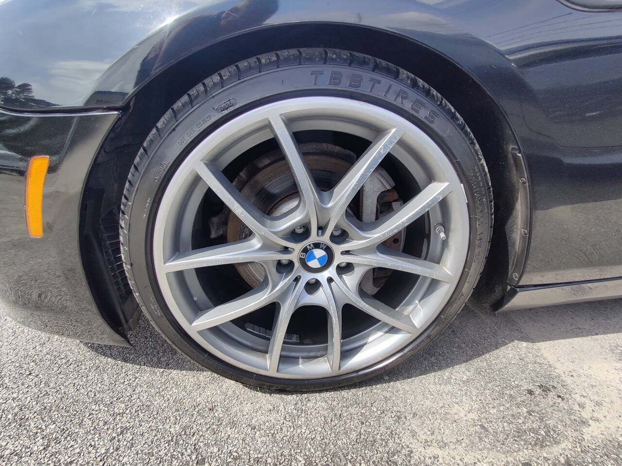 Used 2014 BMW 640i Gran Coupe xDrive AWD/4WD image 21