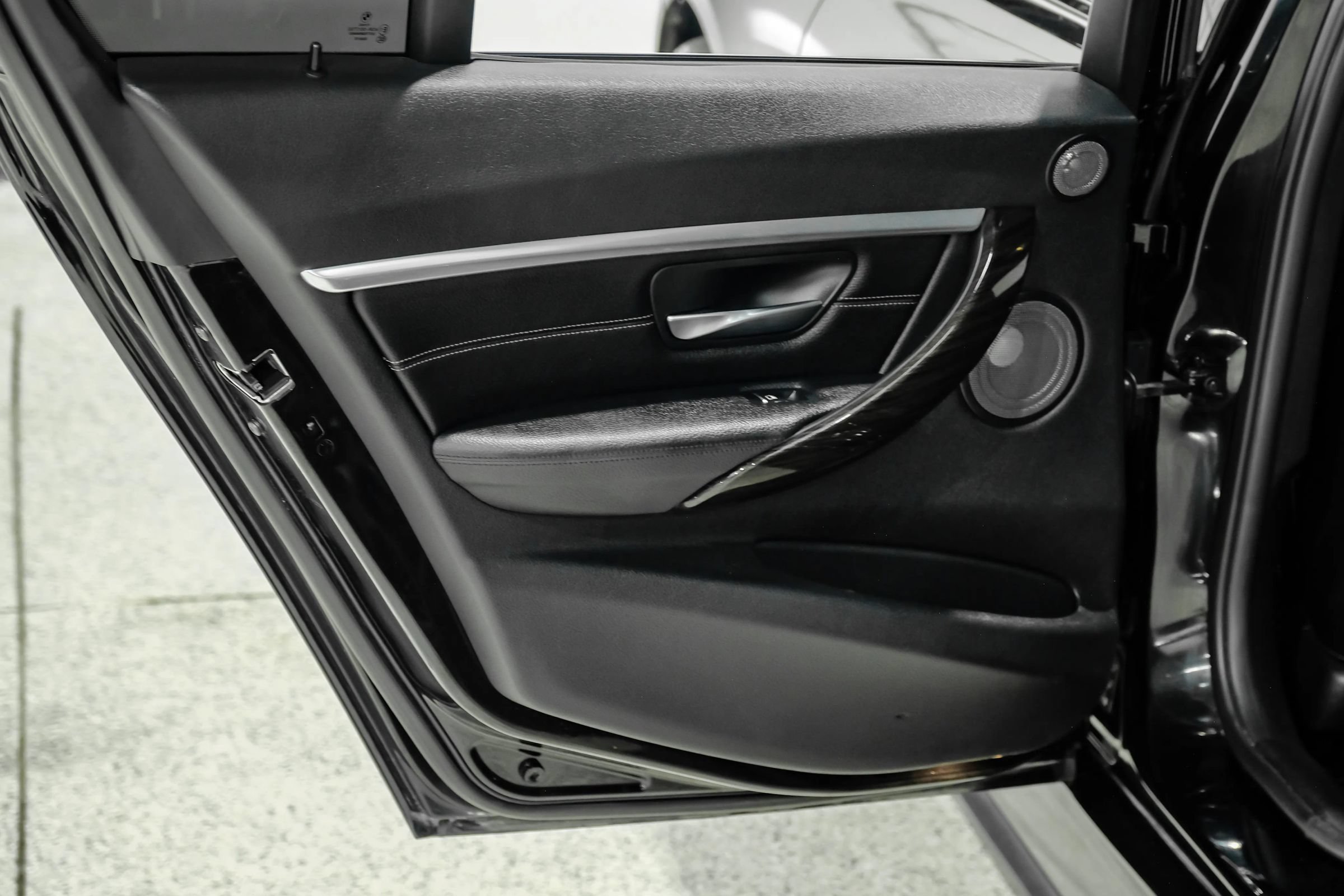 Used 2017 BMW 340i Sedan RWD image 55