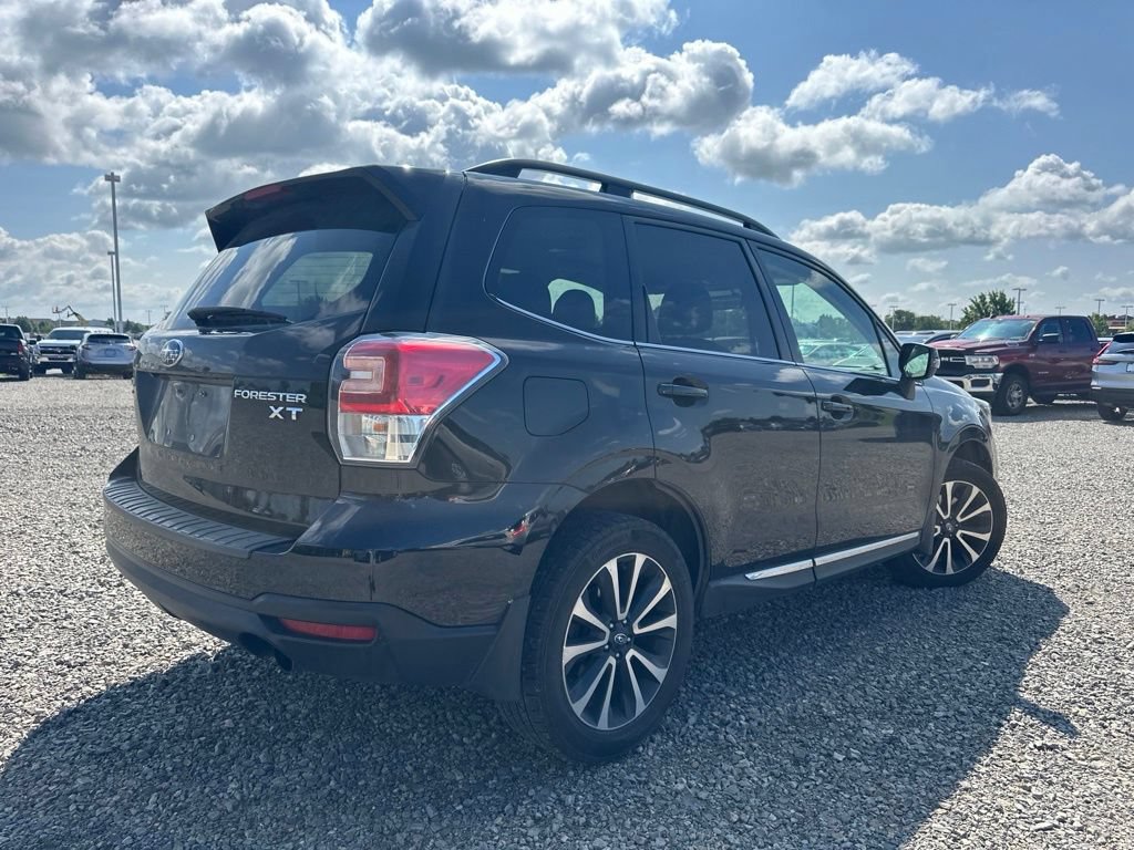 Used 2017 Subaru Forester 2.0XT Touring w/ Rugged Package #2 AWD/4WD image 13