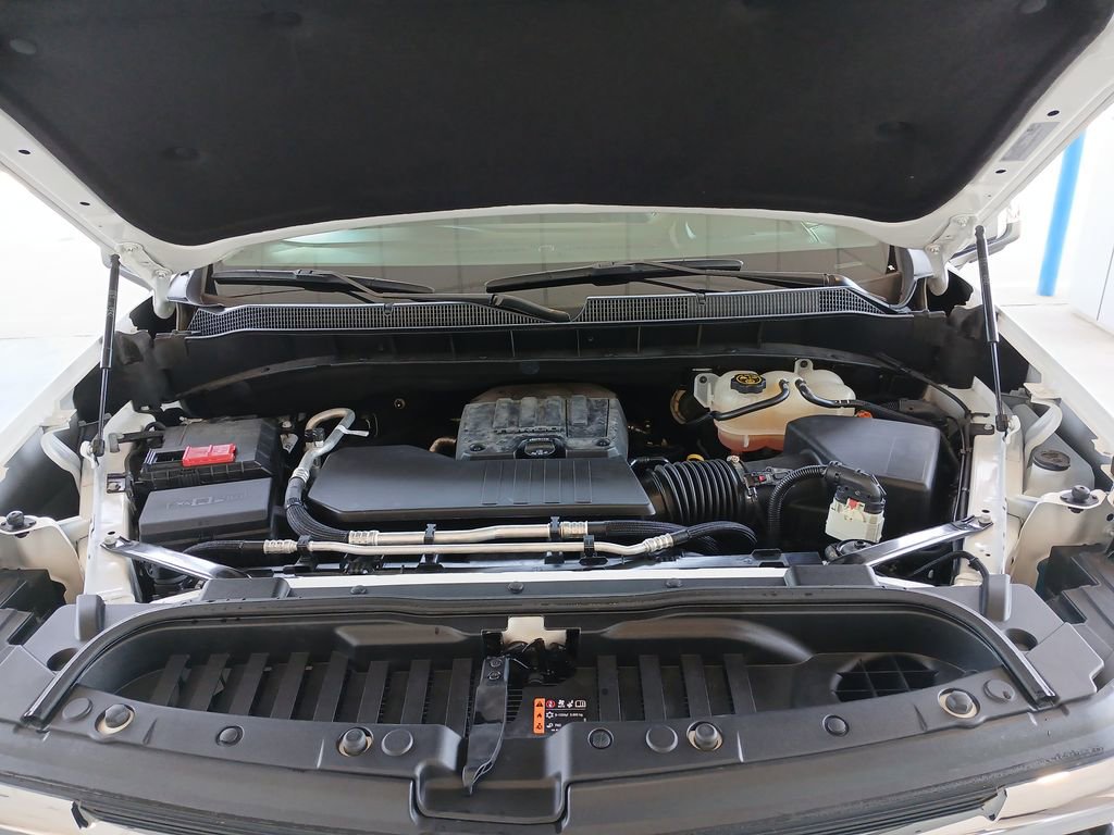 Certified 2022 Chevrolet Silverado 1500 LT w/ Texas Edition Plus image 31