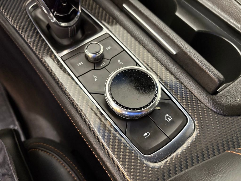 Used 2024 Cadillac CT5 V image 32