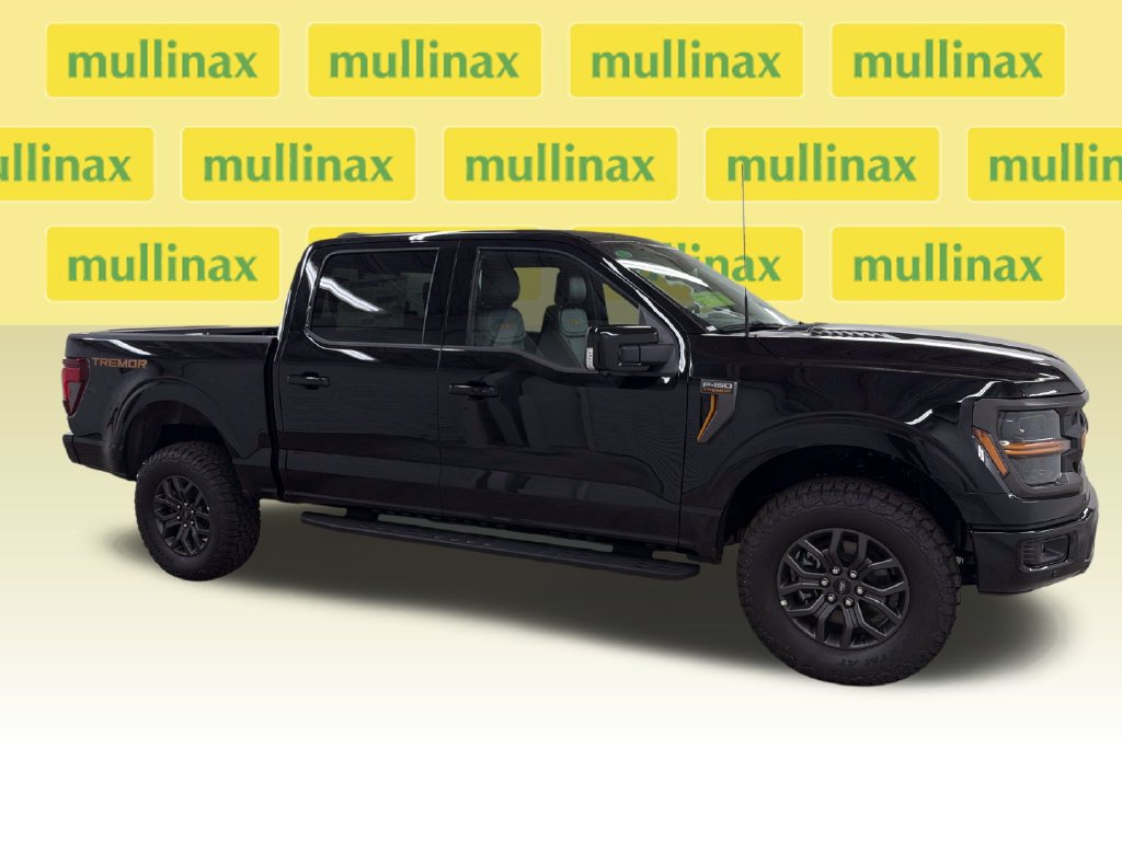 New 2026 Ford F150 Tremor w/ Equipment Group 402B AWD/4WD image 2