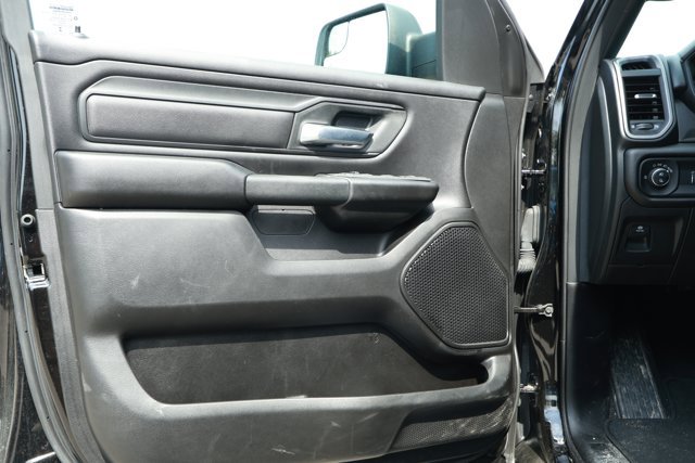 Used 2025 RAM 1500 Tradesman image 22