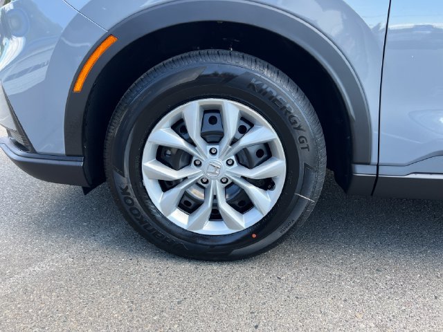 New 2026 Honda CR-V LX image 28