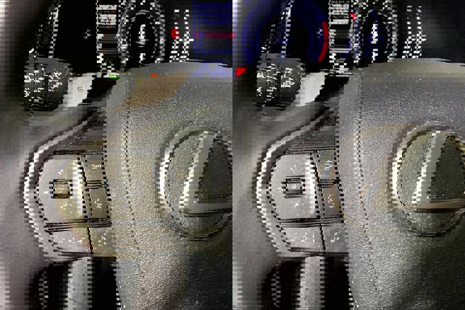 Certified 2023 Lexus NX 350 AWD w/ Premium Package image 24