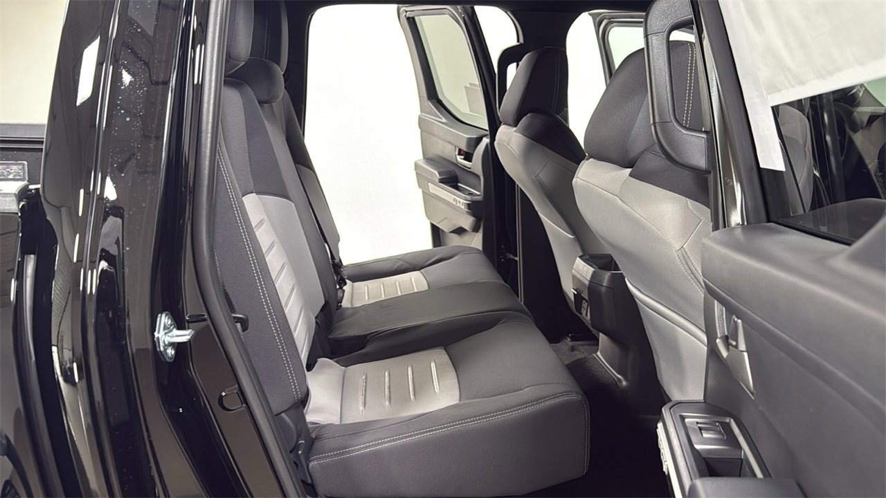 New 2026 Toyota Tacoma TRD Off-Road image 17