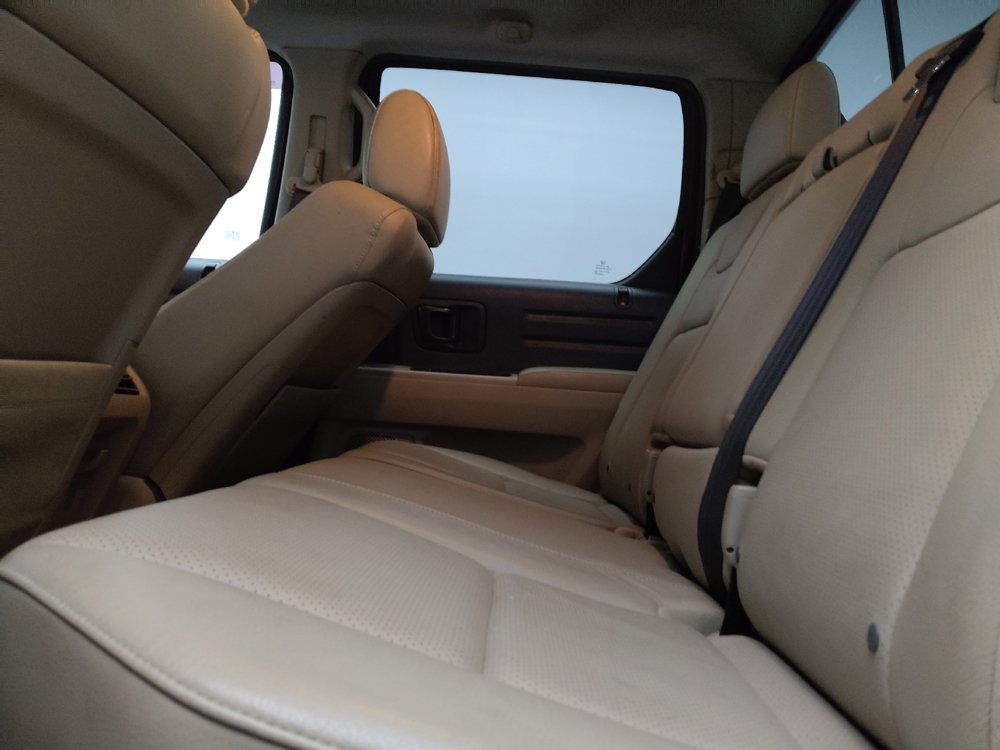 Used 2013 Honda Ridgeline RTL image 18