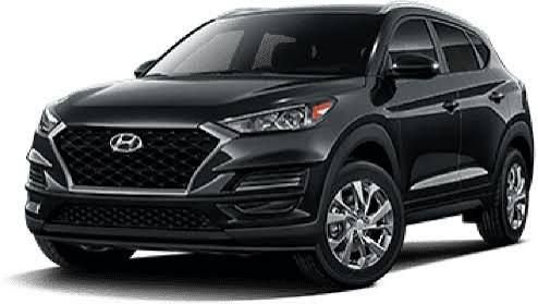 Used 2020 Hyundai Tucson SE FWD image 16