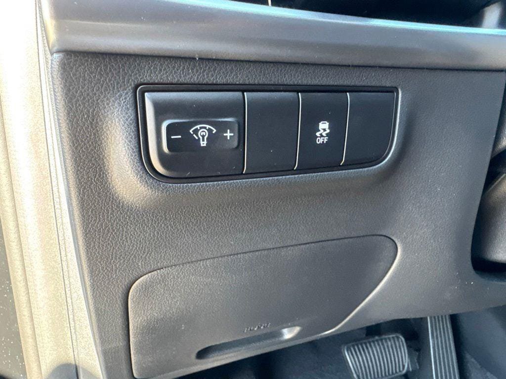New 2026 Hyundai Tucson SE AWD/4WD image 12