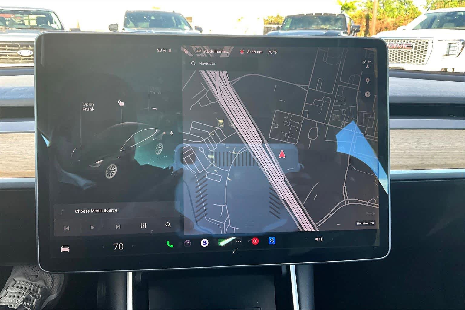 Used 2018 Tesla Model 3 Mid Range image 24