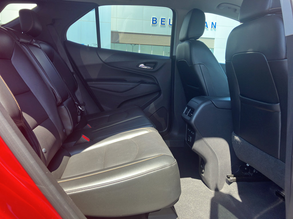 Used 2019 Chevrolet Equinox Premier FWD image 30