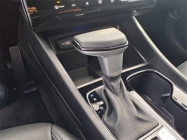 Used 2024 Hyundai Tucson XRT image 22