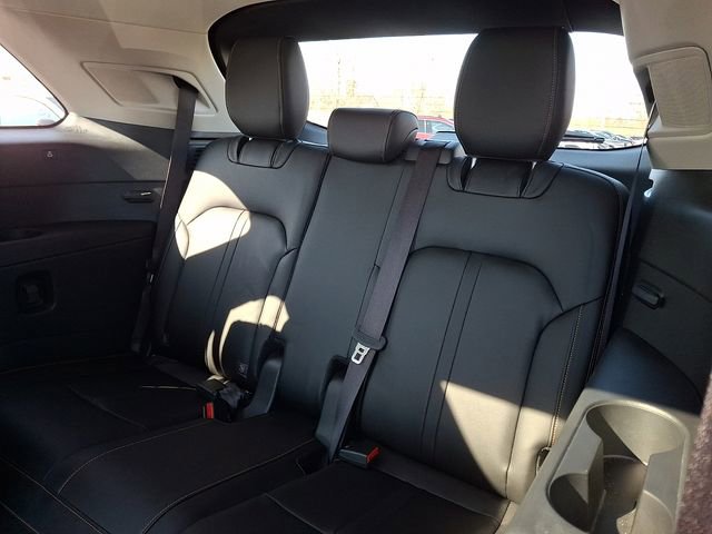 Used 2024 MAZDA CX-90 Plug-In Hybrid w/ Premium Pkg image 11