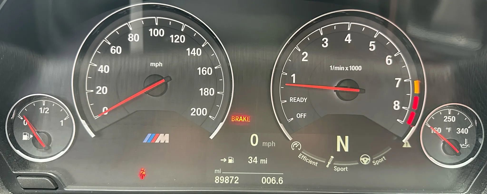 Used 2018 BMW M4 Coupe image 16