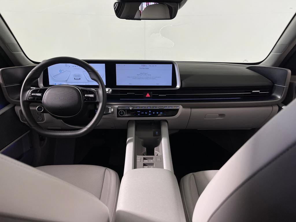 Used 2023 Hyundai Ioniq 6 SEL RWD image 14
