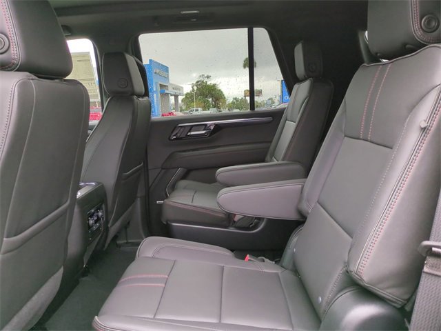 New 2026 Chevrolet Tahoe RST w/ Comfort Package image 14
