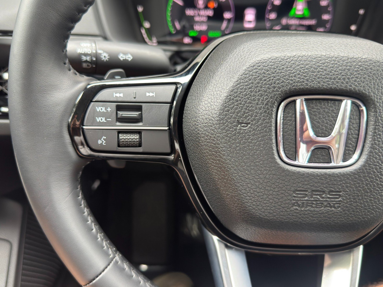 Used 2024 Honda Accord Touring image 20