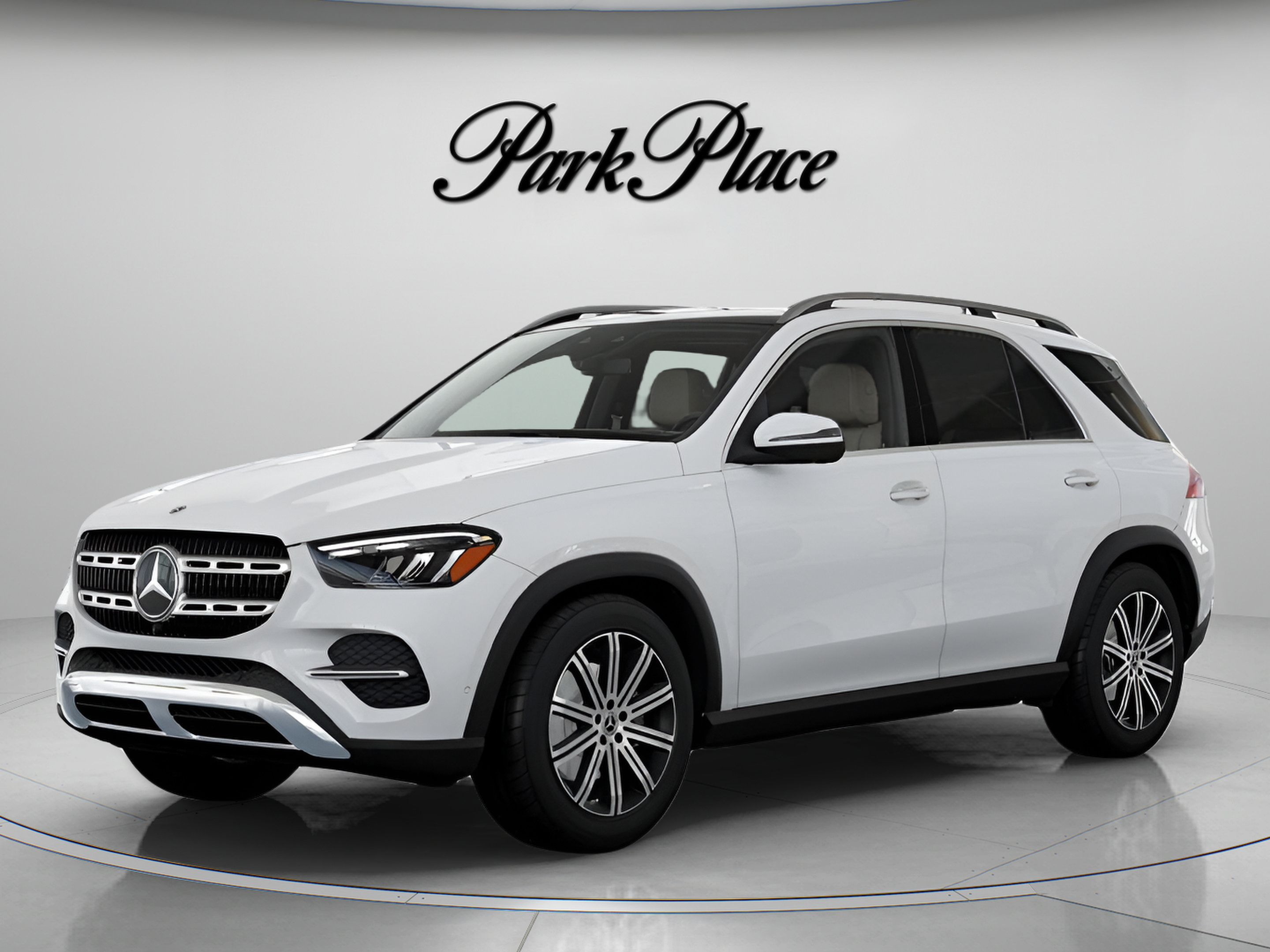 Used 2026 Mercedes-Benz GLE 350 4MATIC