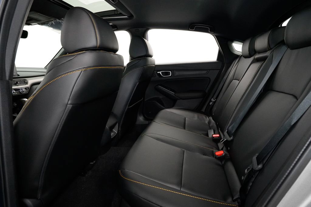 New 2026 Acura Integra A-Spec image 25