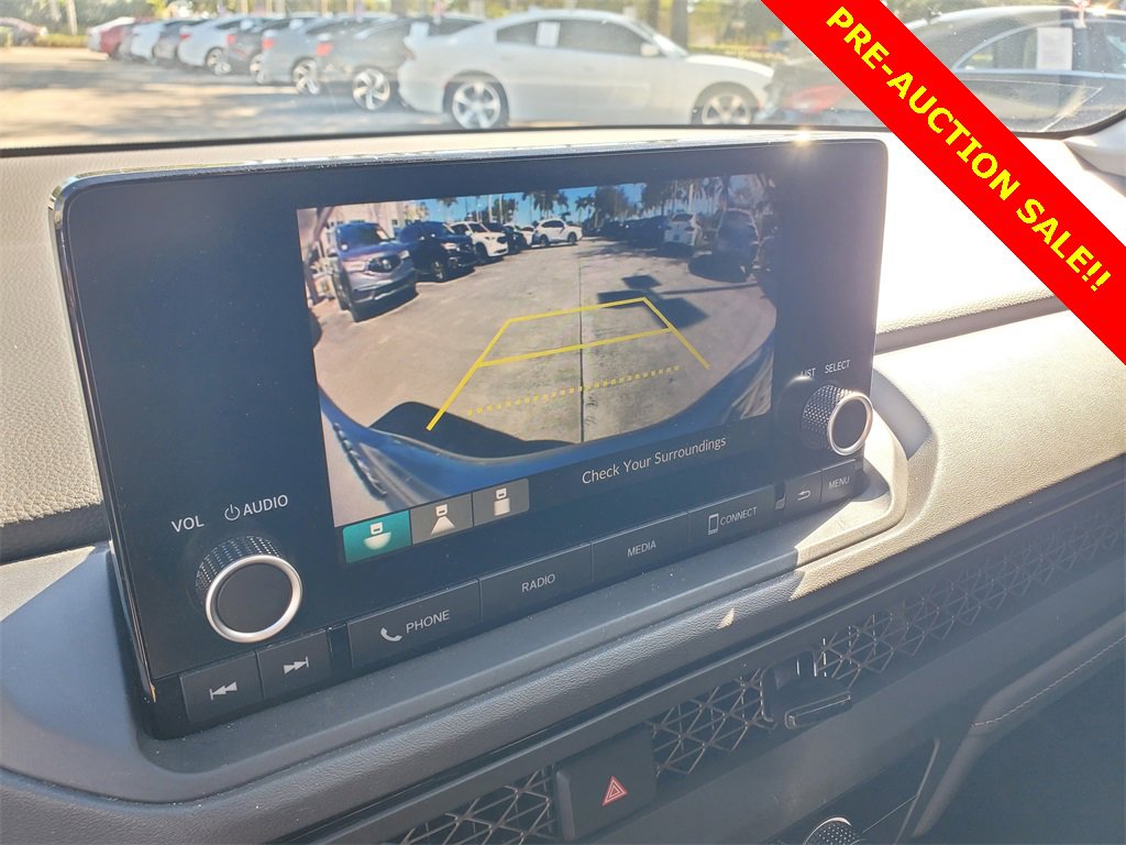 Used 2023 Honda Accord LX image 28