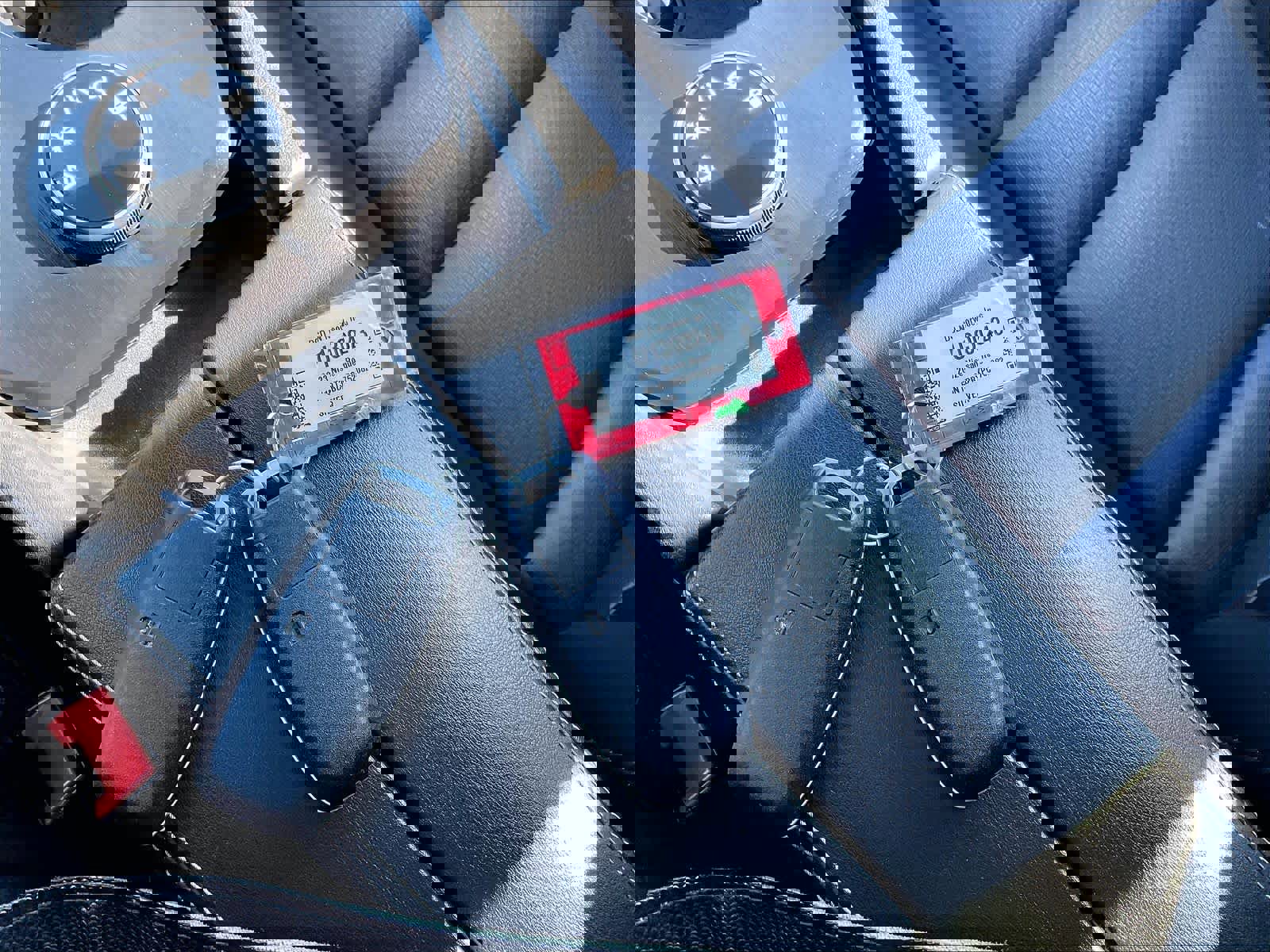 Certified 2023 Nissan Rogue SV w/ SV Premium Package image 31