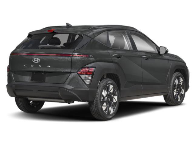 Certified 2025 Hyundai Kona SEL AWD/4WD image 5