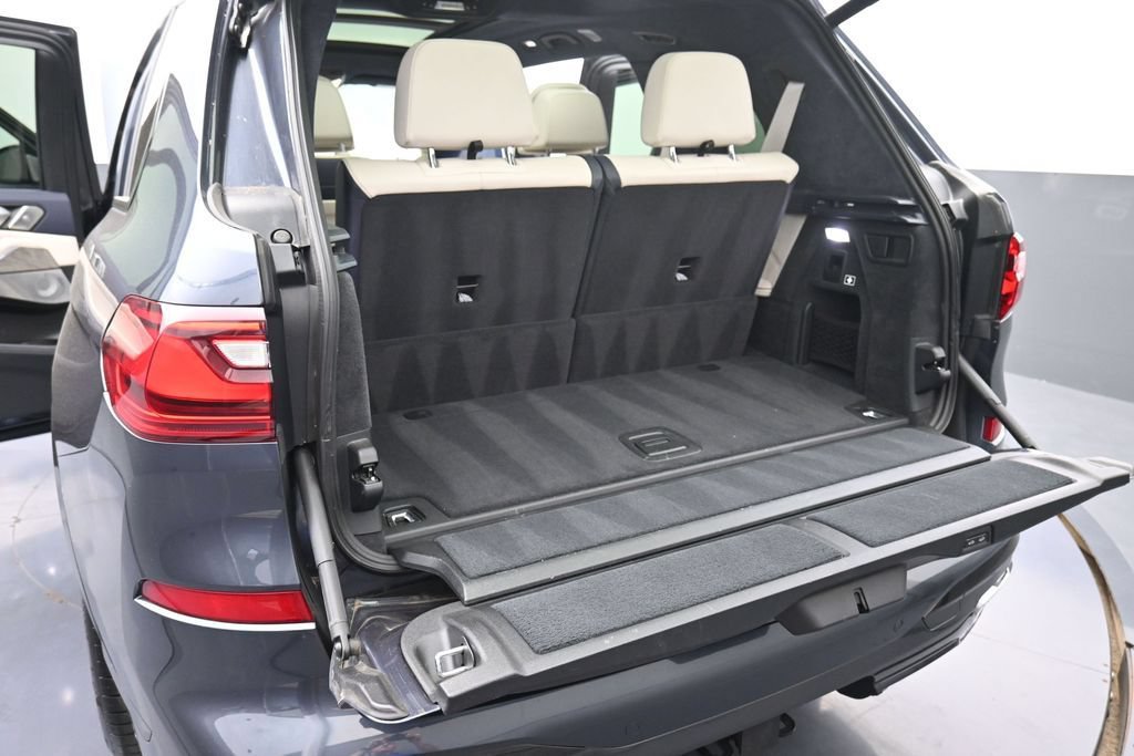 Used 2019 BMW X7 xDrive50i AWD/4WD image 20