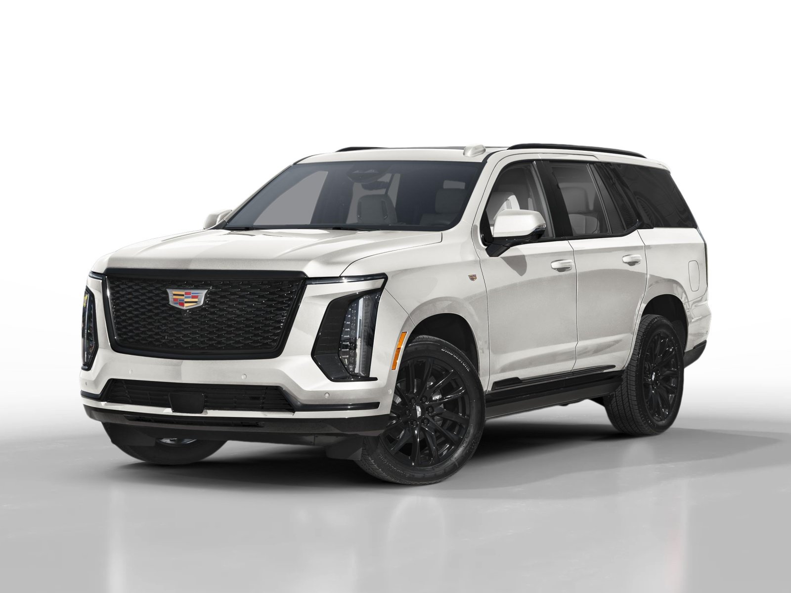 New 2026 Cadillac Escalade Sport w/ Touring Package