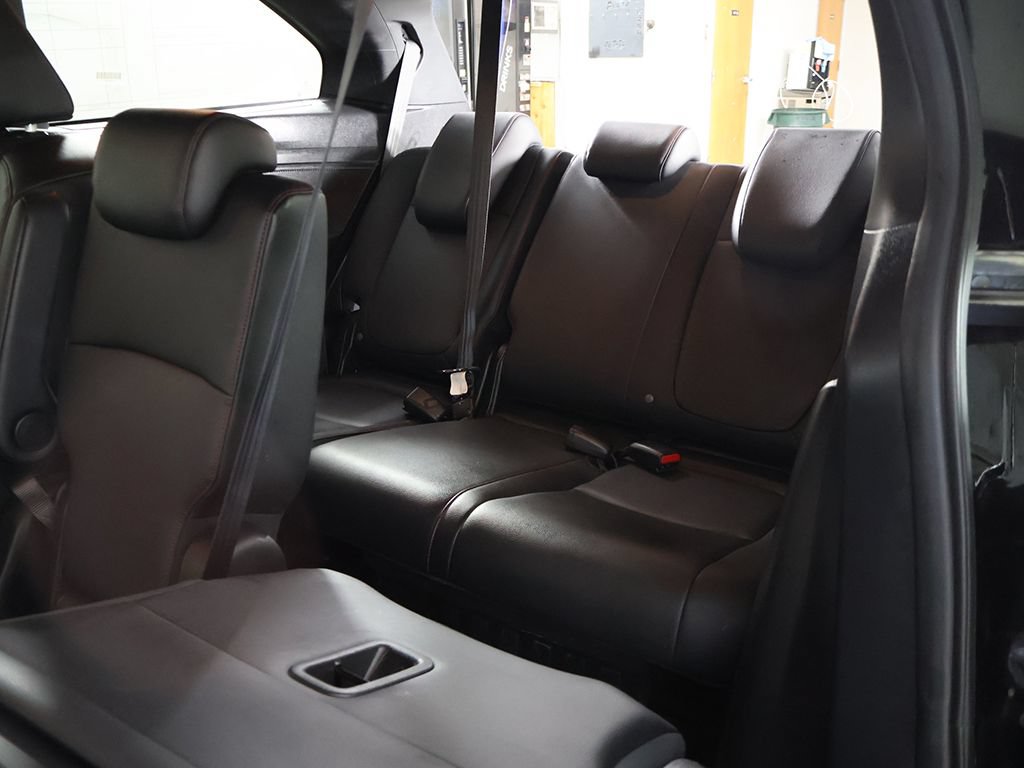 Used 2025 Honda Odyssey Sport-L image 35