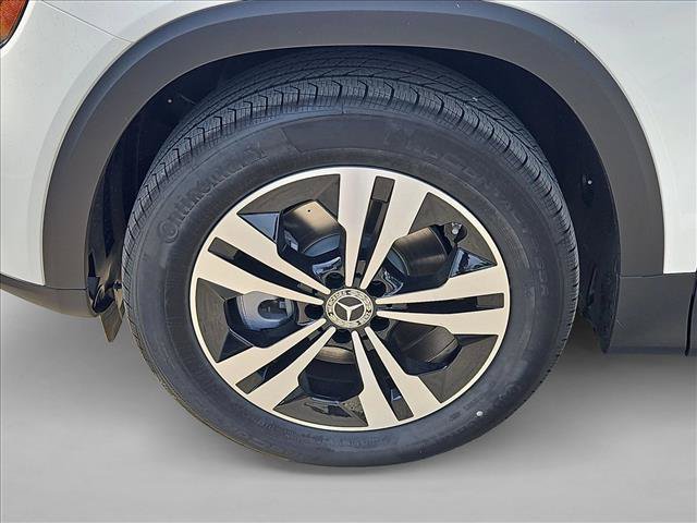 New 2026 Mercedes-Benz GLB 250 image 11