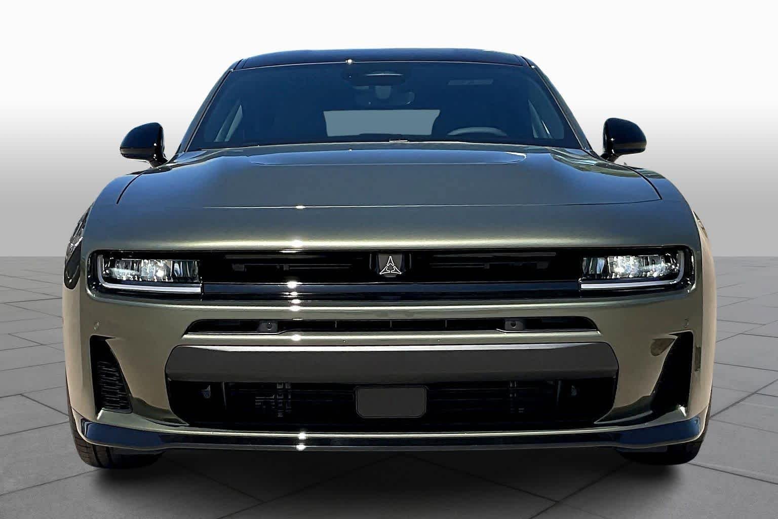 New 2026 Dodge Charger Scat Pack w/ Blacktop Package AWD/4WD video 3