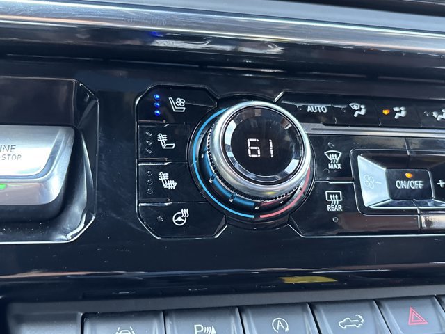 New 2026 GMC Sierra 1500 Denali Ultimate image 40