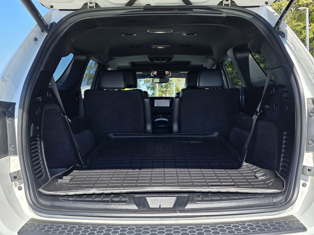 Used 2021 Dodge Durango GT image 27