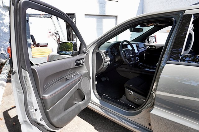 New 2026 Dodge Durango GT w/ Blacktop Package AWD/4WD image 53