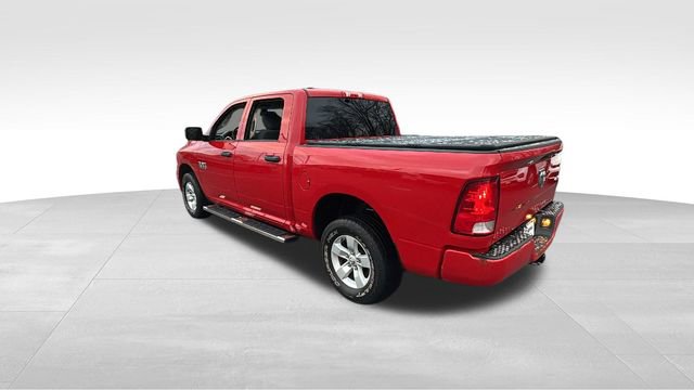 Used 2018 RAM 1500 Express image 4