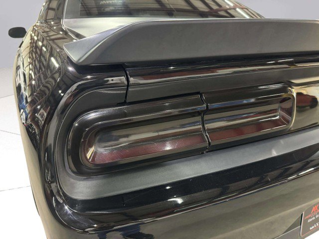 Used 2018 Dodge Challenger T/A image 12