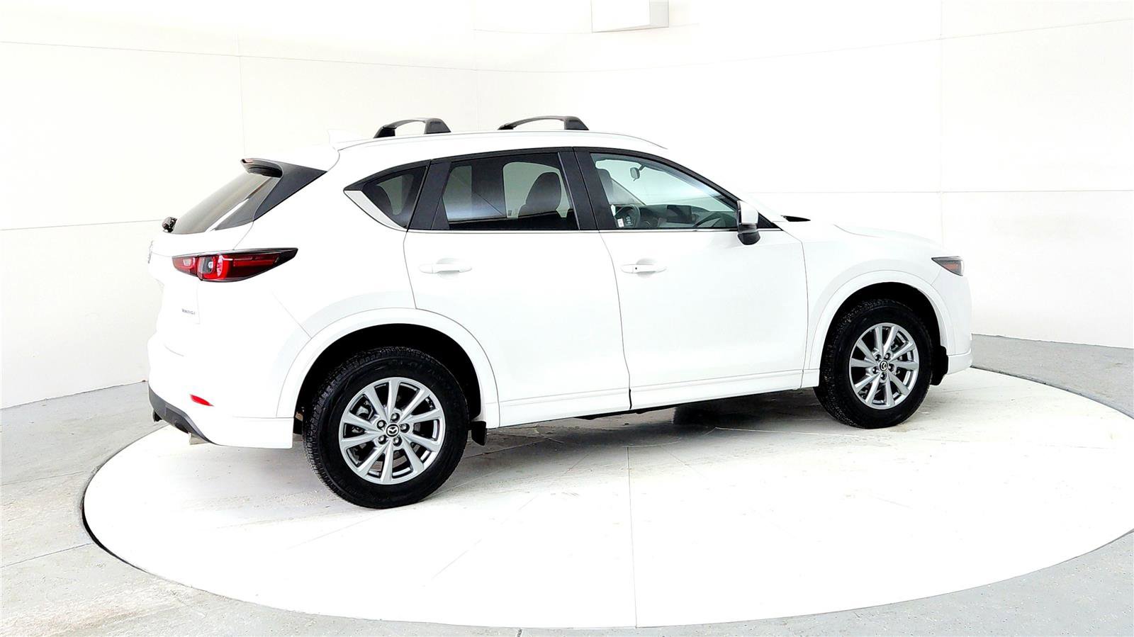 Used 2024 MAZDA CX-5 AWD 2.5 S image 6